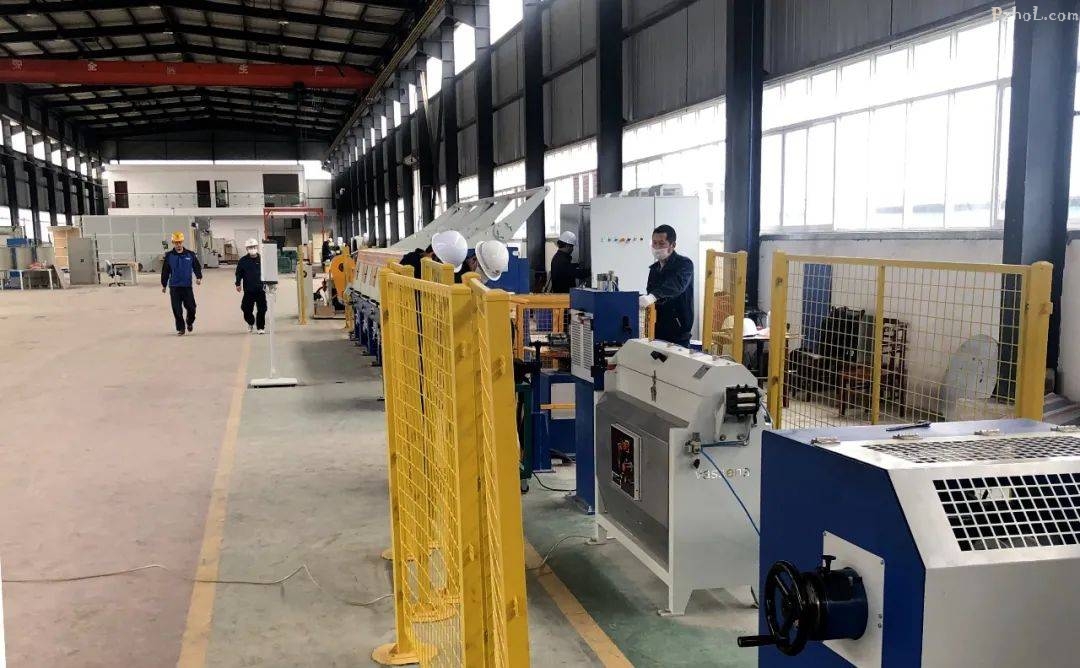 攀钢先进钛丝材技术中心建成投用 开启钛合金丝材高端制造新篇章